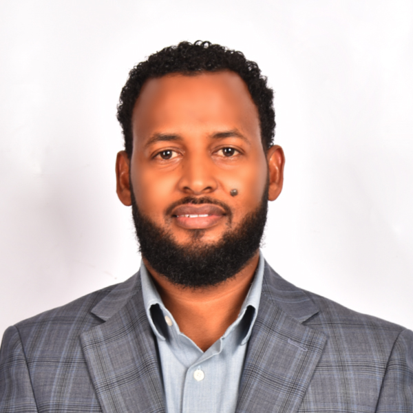 Dr. Omar Abdihamid – Clinical Oncologist & Cancer Researcher
